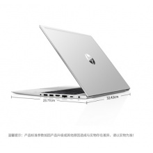 惠普（HP）战66 三代 14英寸轻薄笔记本电脑（i7-10510U 8G 512G MX250 2G 高色域 一年上门+意外 2年电池）