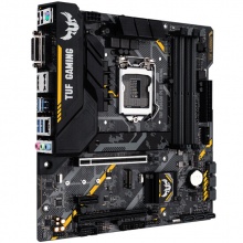 华硕TUF B365M-PLUS GAMING主板（Intel B365/LGA 1151）+英特尔（intel）i5-9400F 酷睿CPU处理器 板U套装 CPU主板套装
