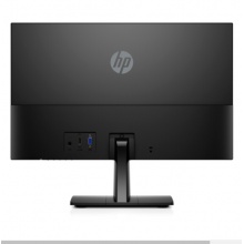 惠普（HP）24M 23.8英寸纤薄微边框IPS 低蓝光爱眼 个人商务 电脑显示器（带HDMI线）