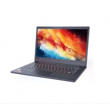 联想/LENOVO 联想（Lenovo）便携式计算机 昭阳E41 I5-1035G1 8G 1t+256GSSD 集显 W10