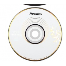 纽曼（Newsmy）光盘 CD-1 光盘/光碟/刻录盘/光盘CD