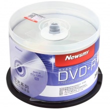 纽曼（Newsmy）DVD+R4.7GB 光盘